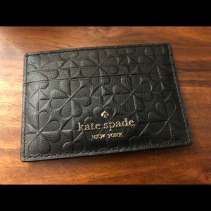 Kate Spade Cardholder